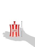 Jonathan Adler - Vice Candle - Love Red