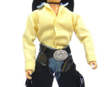 Breyer - Traditional Doll - Cowboy Austin