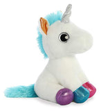 Aurora - Sparkle Tales - Jewel Unicorn - 8"