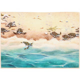 Olivia's Home - 32" x 22" Accent Rug - Great Escape