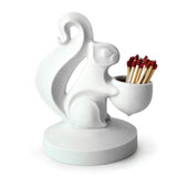 Jonathan Adler - Match Strike - White Squirrel