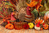 Boston International - Tabletop Mini Boxed Pumpkins - Orange