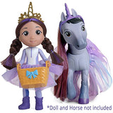 Breyer - Piper's Pony Tales - Unicorn Picnic Adventure Pack