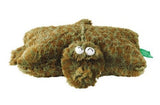 Aroma Home - Travel Plush Pillow Friendz - Green Crocodile