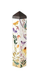 Studio M - 20" Art Pole - Fall Flourish