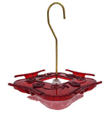 GC - Aspects - HummZinger 8 oz. Square Feeder