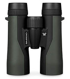 Vortex Crossfire 8x42 Binocular, Green