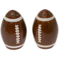 Boston International - Salt & Pepper Set - Football Fever