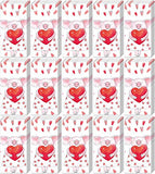 Boston International - Tissue 10 Pack - 2 Packs - Piggy Love