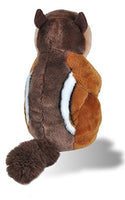 Wild Republic - Cuddlekins - Chipmunk - 8 Inches