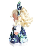 Precious Moments Dolls - The Doll Maker - Goldilocks 7"