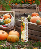 Studio M - 20" Art Pole - Autumn Glory