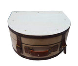 Barreveld - Picnic Basket - 4 Piece Serving Set