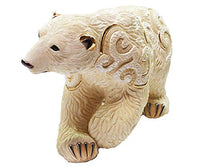De Rosa - Polar Bear Figurine - Limited Edition