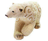 De Rosa - Polar Bear Figurine - Limited Edition