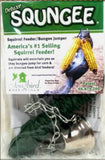 GC - Songbird Essentials - Squngee - Squirrel Feeder/ Bungee Jumper