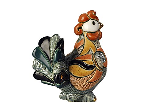De Rosa - Catalana Hen Figurine