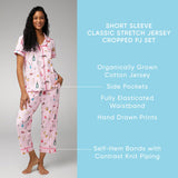 Bed Head PJs - Women's Pajamas - Made In The Shade - Small