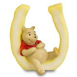 Enesco - Disney Pooh & Friends - Magnetic Alphabet Letter "U"