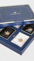 Jonathan Adler - Petite Tray Set - Hashish