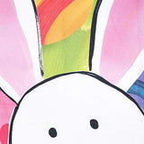 Studio M - Standard Flag 28 " x 40" - Time to Hide The Eggs