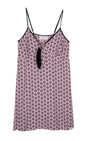 Pretty You London - EcoVero - Chemise Nightdress - Pink - Size 10-12