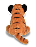 Cuddlekins Tiger Cub Plush Stuffed Animal by Wild Republic, Kid Gifts, Zoo Animals, 12 Inches
