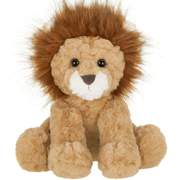Bearington Collection - 10.5" Plush Stuffed Animal - Roary Lion