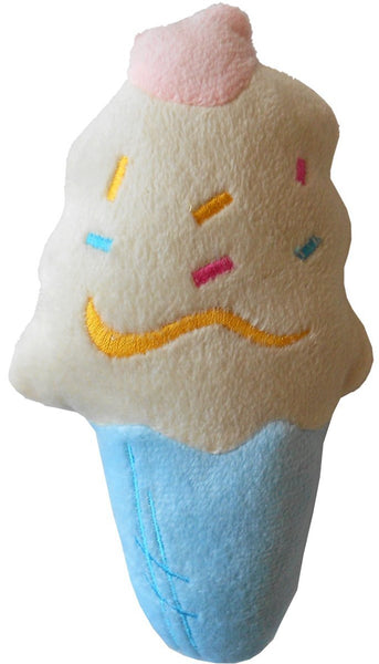 Cat 'n Around - Ice Cream Cone Toy