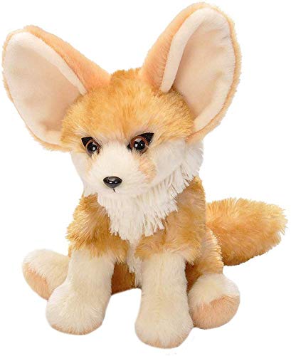 Wild Republic - Cuddlekins Mini - Fennec Fox 8"