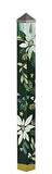 Magnet Works, Ltd. Studio M - 60" Art Pole - Poinsettia Joy