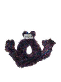 BSB - Wear 11 Ways Magical Scarf - Iris
