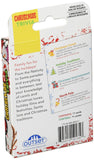 Outset Media - Christmas Trivia Travel Card Game