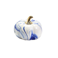 Two's Company Pumpkin
