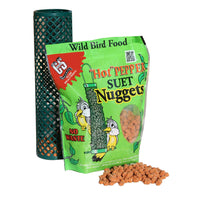 GC - C&S Products - Suet Nuggets - 27oz. - Hot Pepper