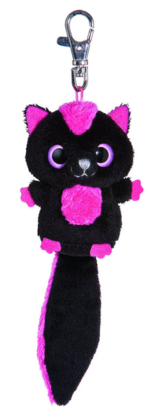 Aurora - YooHoo & Friends Clip Ons - Sparkee the Skunk