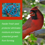 GC - Sapphire Labs - Feeder Fresh - Bird Feeder Cleaner - 9 Ounce