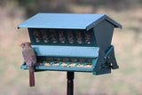 GC - Woodlink Absolute II - Double Sided Squirrel Proof Bird Feeder