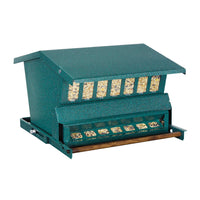 GC - Woodlink Audubon Original Absolute II Squirrel Resistant Feeder