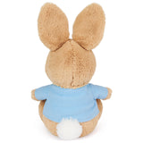 GUND - 11" Stuffed Plush - Beatrix Potter Peter Rabbit Silly Pawz
