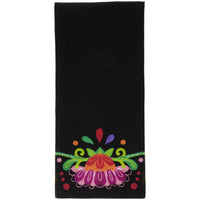 Boston International - 28x18 Tea Towel Set of 2 - No Vida Cantina