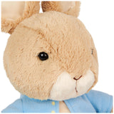 GUND - 11" Stuffed Plush - Beatrix Potter Peter Rabbit Silly Pawz