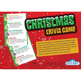 GC - Outset Media - Christmas Trivia Game