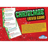 GC - Outset Media - Christmas Trivia Game