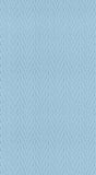 Boston International - Paper Guest Towel 16 Count - Herringbone Blue