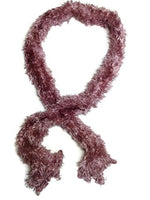 Magic Scarf - Super Soft Scarf - Dusty Rose