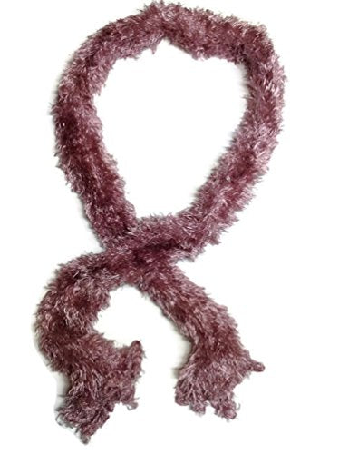 Magic Scarf - Super Soft Scarf - Dusty Rose