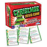 GC - Outset Media - Christmas Trivia Game