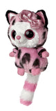 Aurora - YooHoo & Friends - Pammee Pink Cheetah - 5"