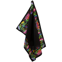 Boston International - 28x18 Tea Towel Set of 2 - No Vida Cantina